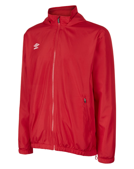 Umbro Lightweight Rain Jacket