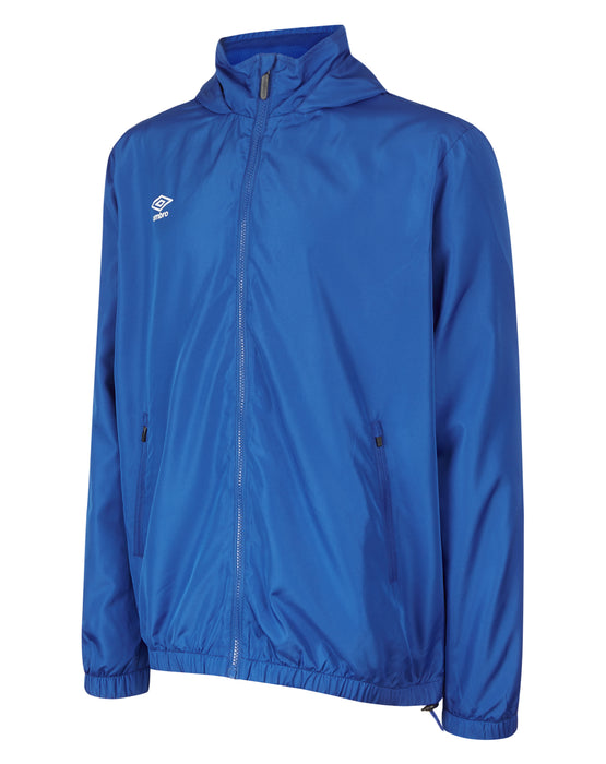 Umbro Lightweight Rain Jacket