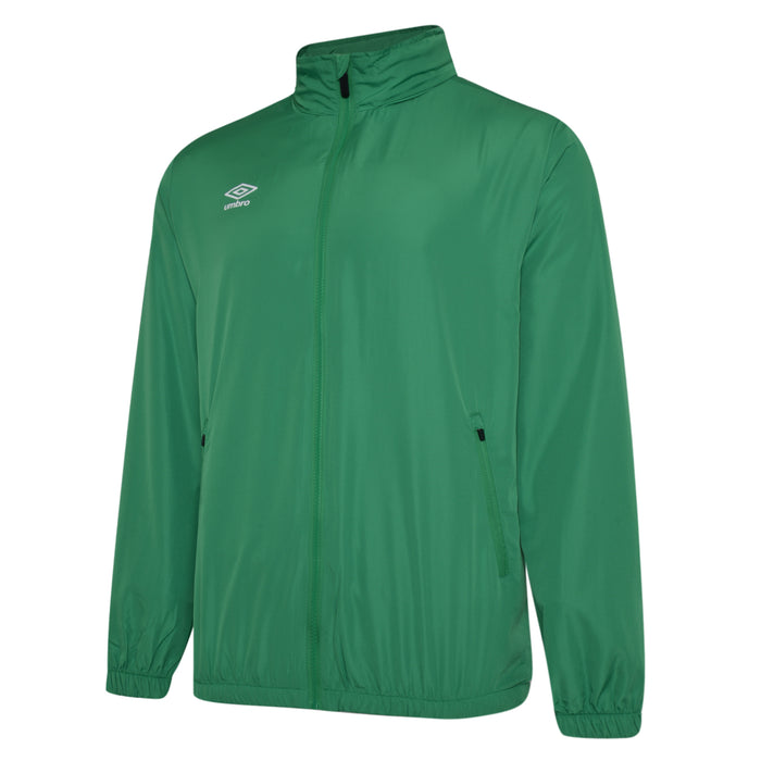 Umbro Lightweight Rain Jacket