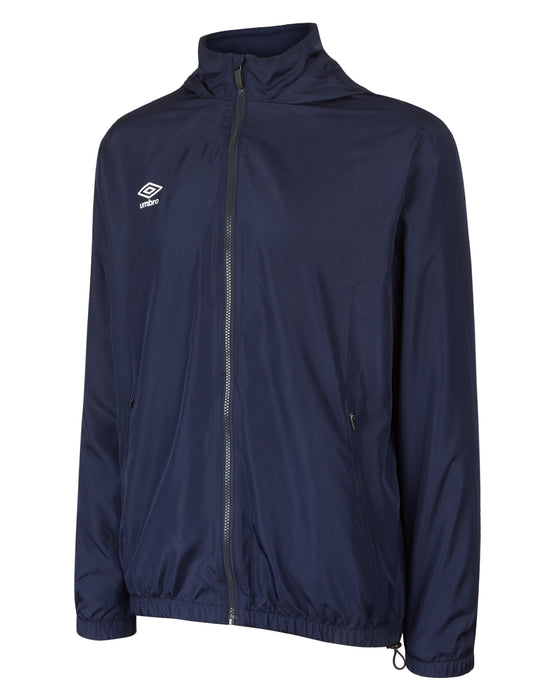 Umbro Lightweight Rain Jacket