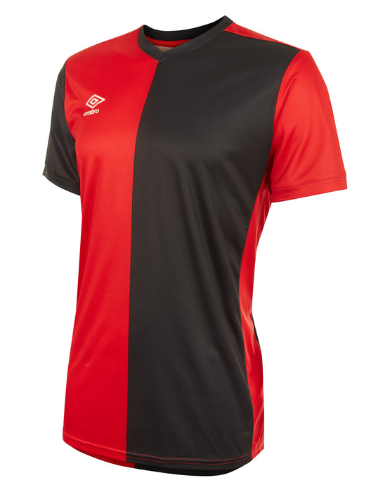 Umbro 50/50 Short Sleeve Shirt