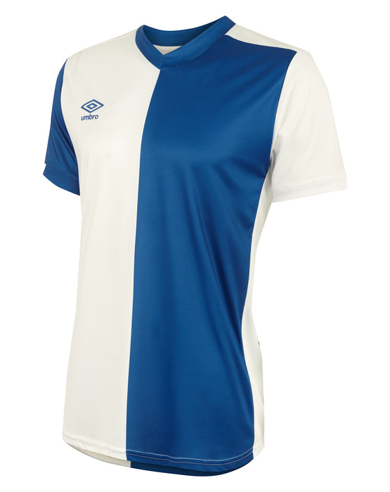 Umbro 50/50 Short Sleeve Shirt