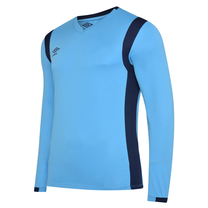 Umbro Spartan Long Sleeve Shirt