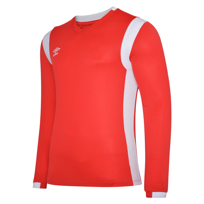 Umbro Spartan Long Sleeve Shirt