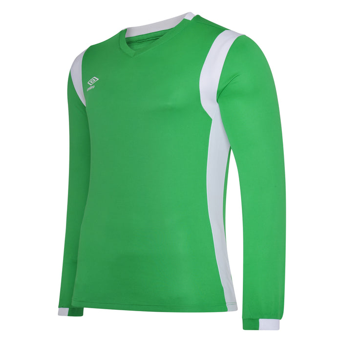 Umbro Spartan Long Sleeve Shirt