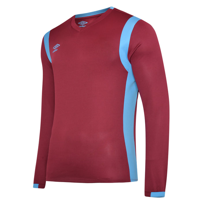 Umbro Spartan Long Sleeve Shirt