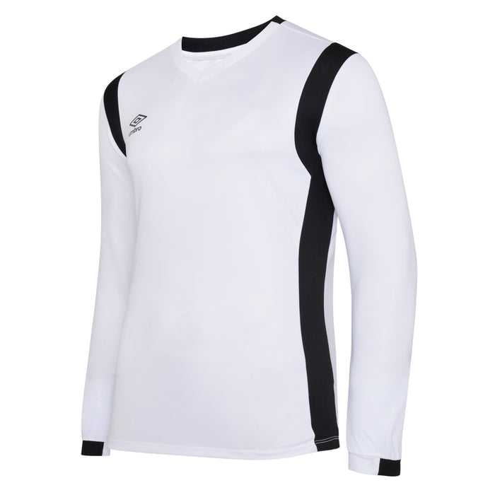 Umbro Spartan Long Sleeve Shirt