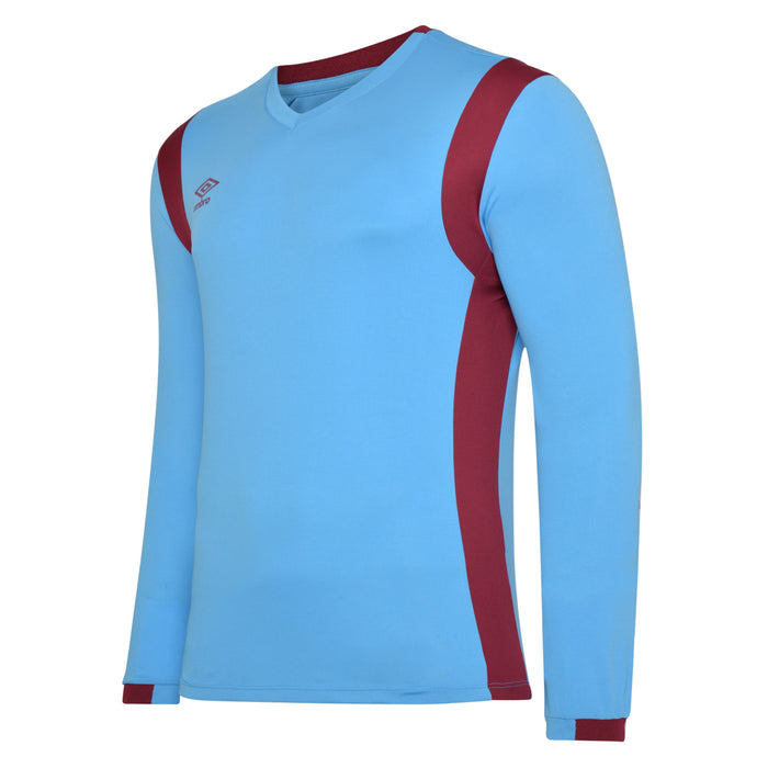 Umbro Spartan Long Sleeve Shirt