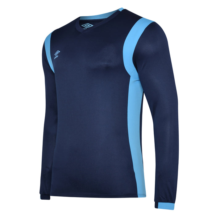 Umbro Spartan Long Sleeve Shirt