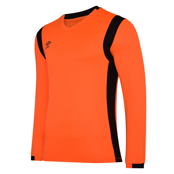 Umbro Spartan Long Sleeve Shirt