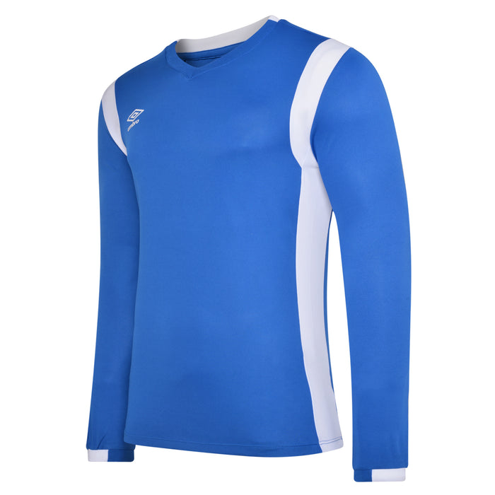 Umbro Spartan Long Sleeve Shirt