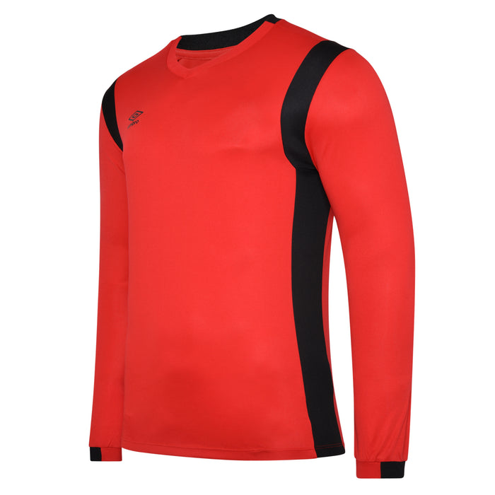 Umbro Spartan Long Sleeve Shirt