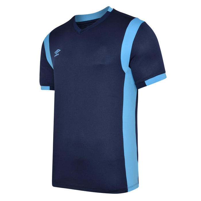 Umbro Spartan Short Sleeve Shirt