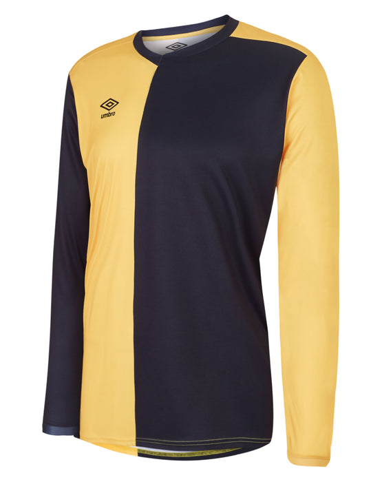 Umbro 50/50 Long Sleeve Shirt