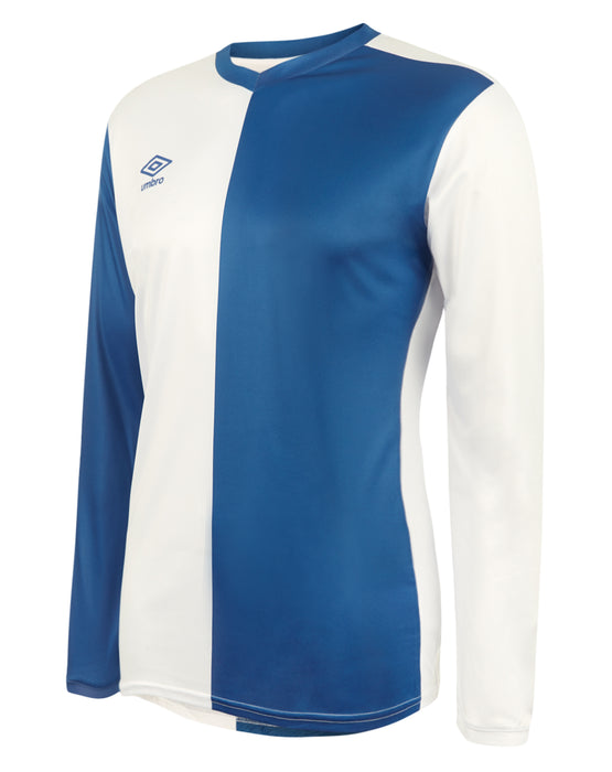 Umbro 50/50 Long Sleeve Shirt