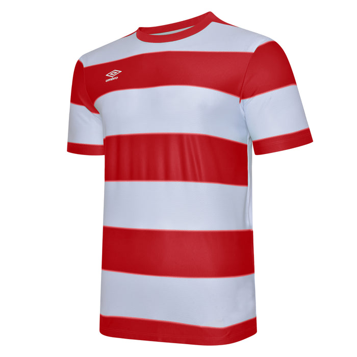 Umbro Triumph Short Sleeve Shirt