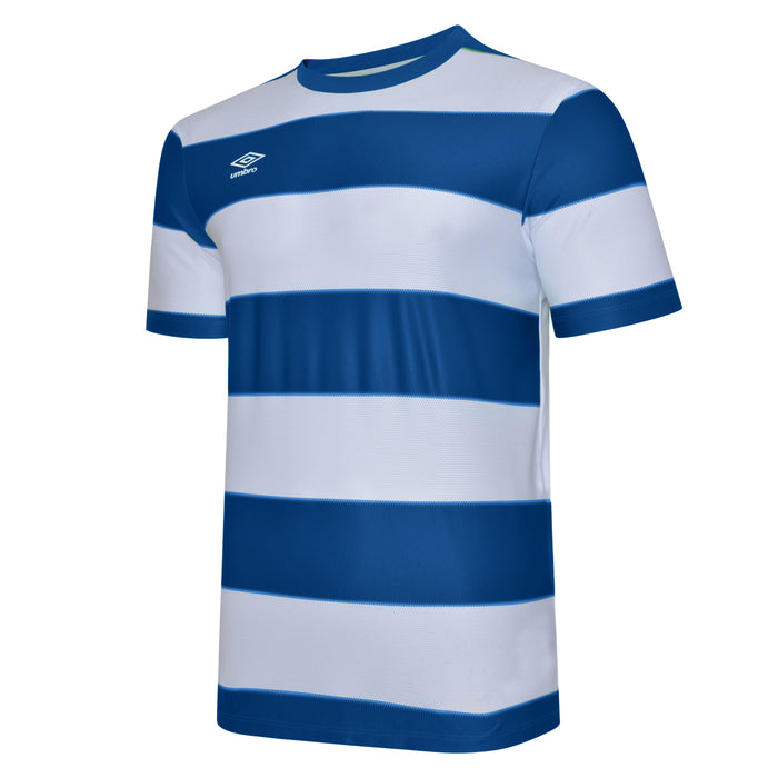 Umbro Triumph Short Sleeve Shirt