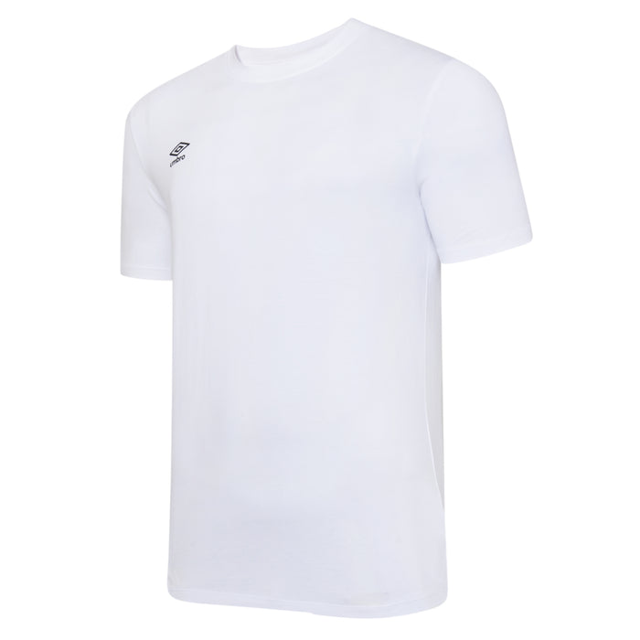 Umbro Club Leisure Crew Tee
