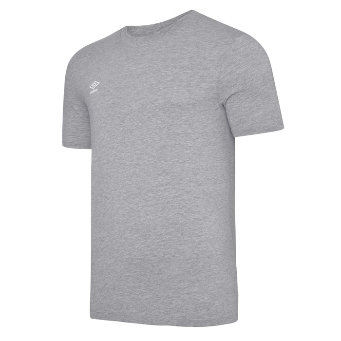 Umbro Club Leisure Crew Tee