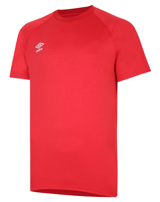 Umbro Rugby Training Drill Shirt