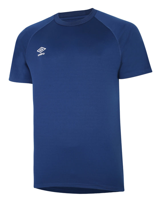 Umbro Rugby Training Drill Shirt