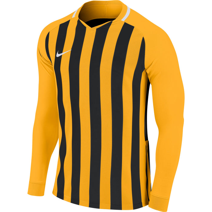 Nike Striped Division III Shirt Long Sleeve