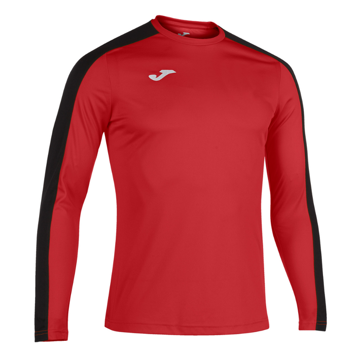 Joma Academy III Long Sleeve Shirt