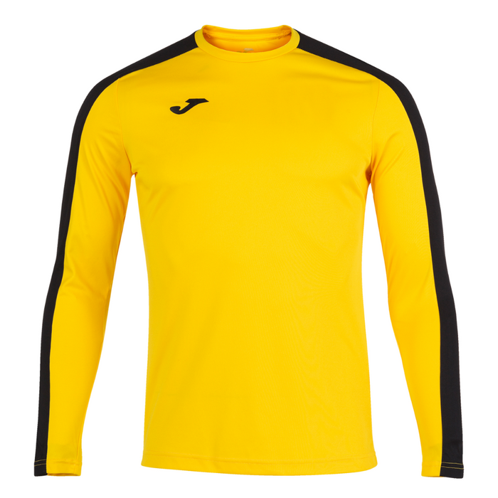 Joma Academy III Long Sleeve Shirt