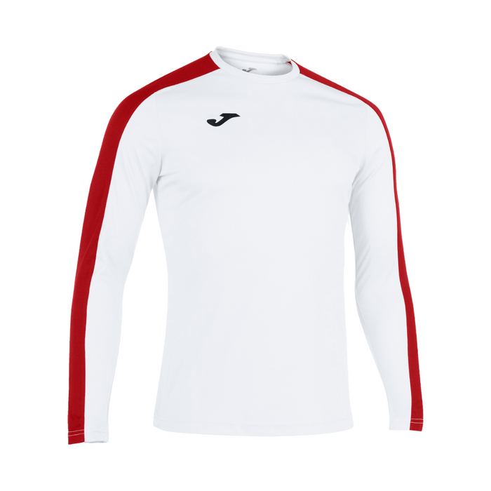 Joma Academy III Long Sleeve Shirt