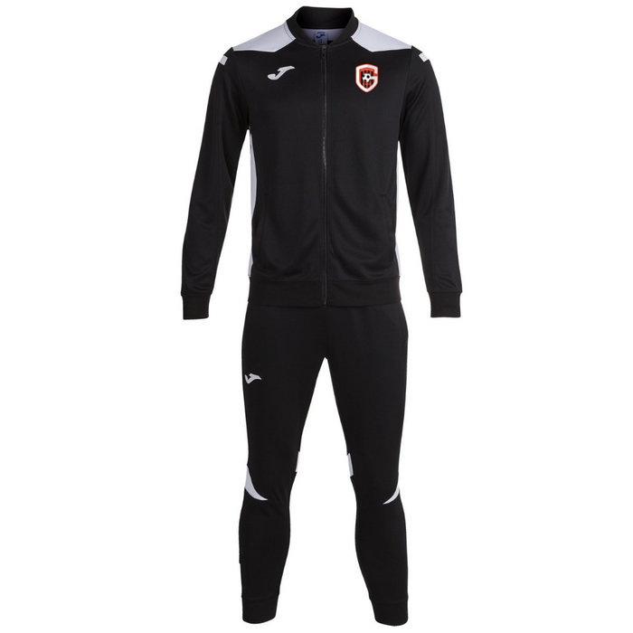 Grampian Ladies Tracksuit