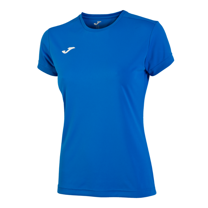 Joma Combi Short Sleeve Shirt Women's