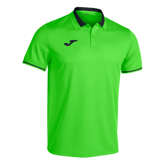 Joma Championship VI Polo Shirt