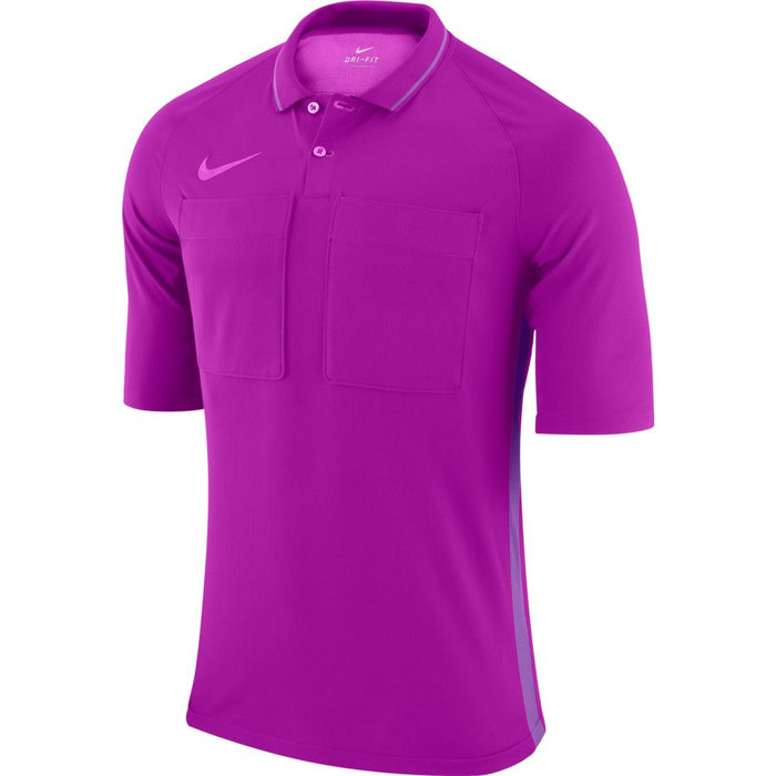 Nike Dry Referee Top Short Sleeve