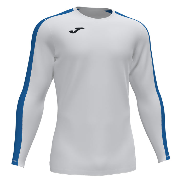 Joma Academy III Long Sleeve Shirt