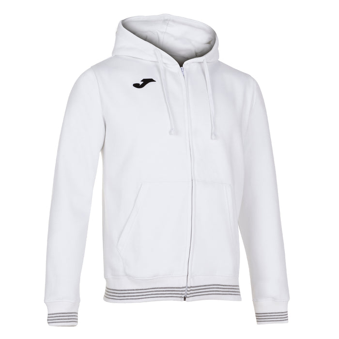 Joma Campus III Hooded Jacket