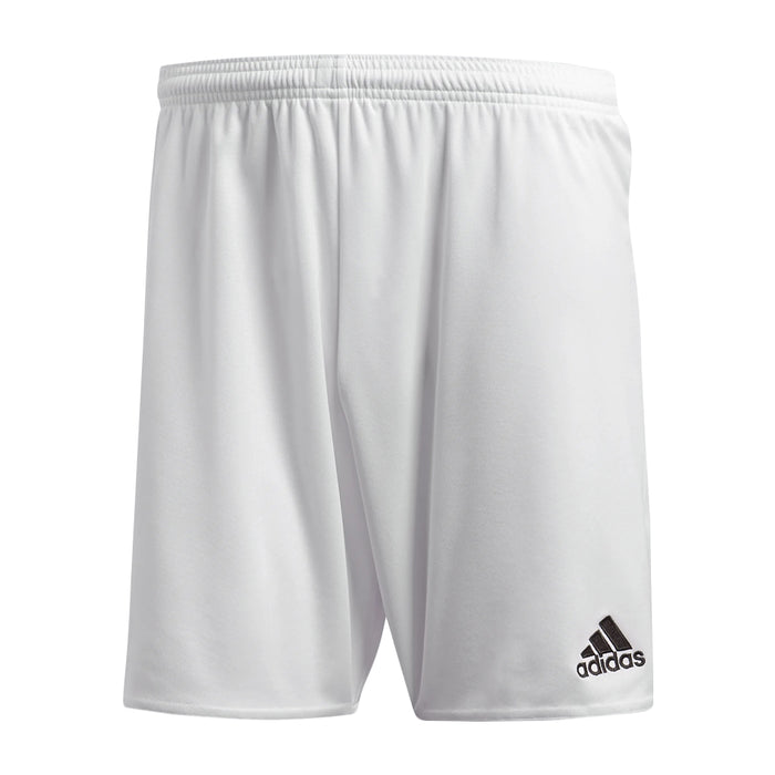 Adidas Parma 16 Shorts White/Black