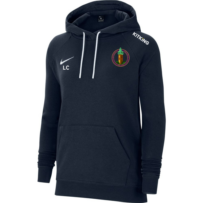 Loughborough Carillon CC Hoodie Women's