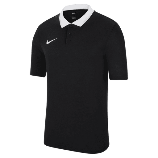 Nike Dri-FIT Park 20 Polo Short Sleeve in black