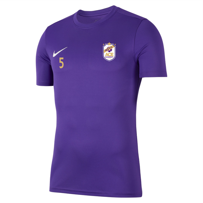 ACE F.C. Match Day Jersey