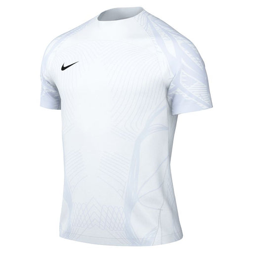 Nike Dri-FIT ADV Vapor IV Knit Shirt in white
