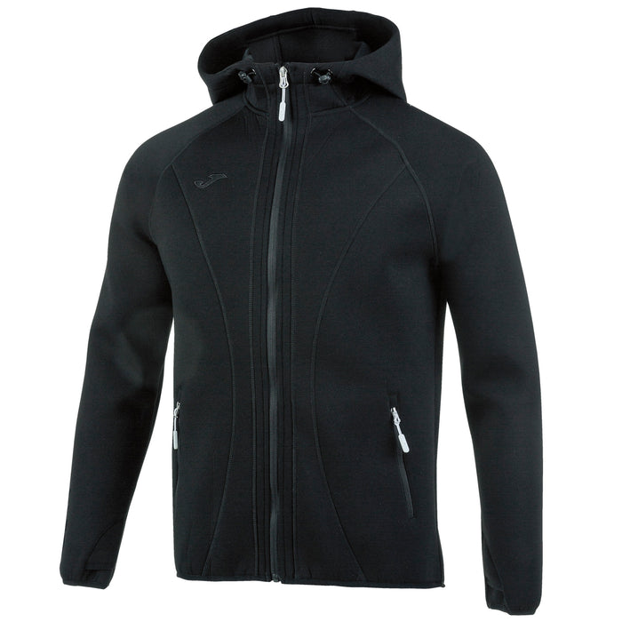 Joma Basilea Softshell Hooded Jacket