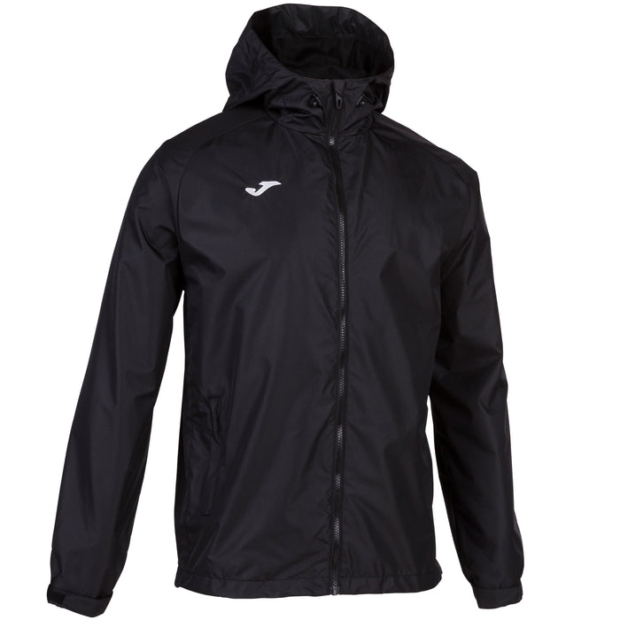 Joma Cervino Hooded Rain Jacket