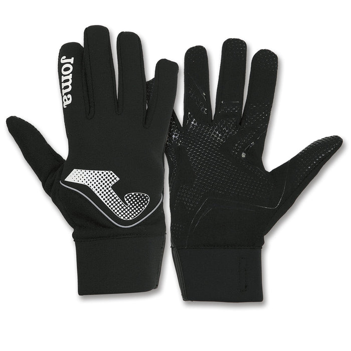 North Duffield Dragons JFC Gloves