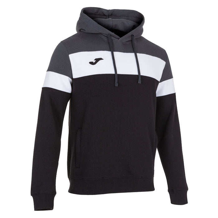 Joma Crew IV Hoodie Sweatshirt