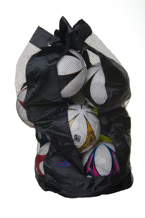 Diamond Ball Carry Sack