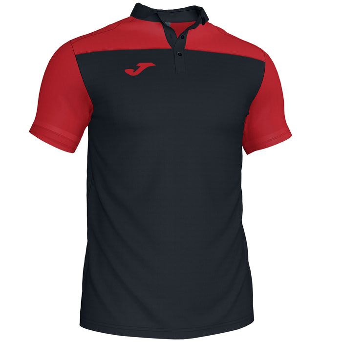 Joma Hobby II Polo Shirt