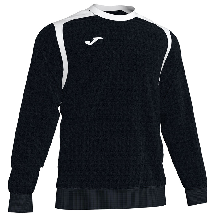 Joma Championship V Sweatshirt