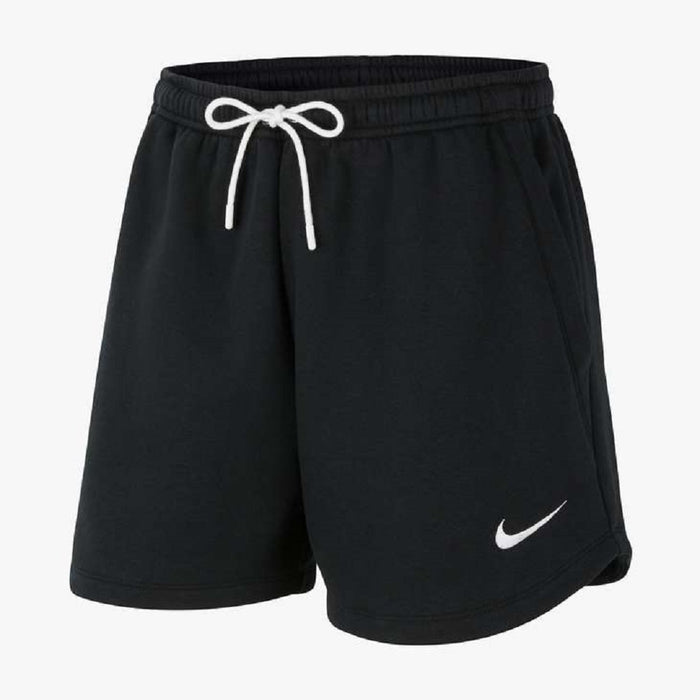 Nike Park 20 Short Womens in black