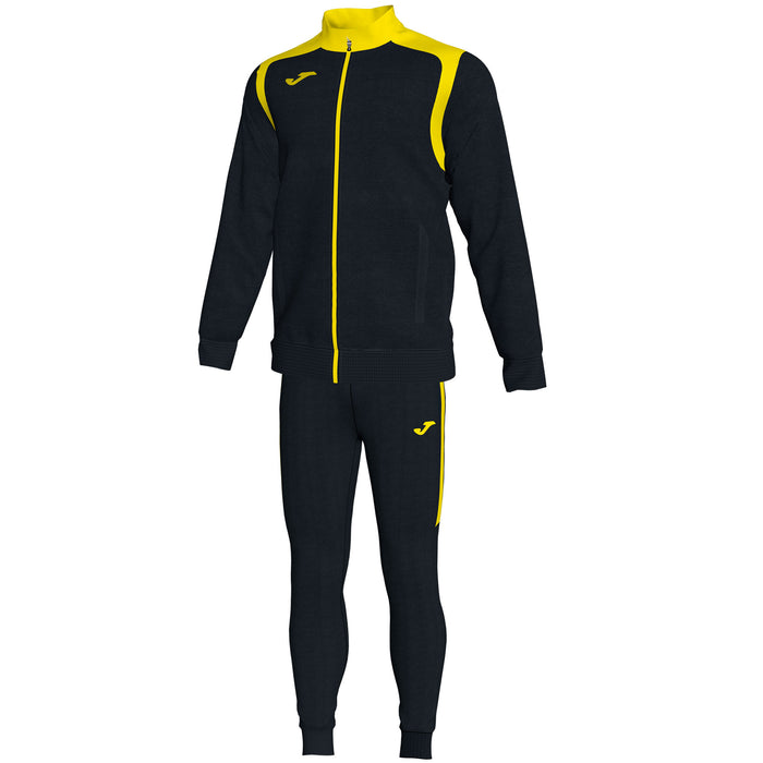 Joma Championship V Tracksuit