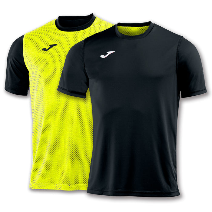 Joma Combi Reversible Short Sleeve Shirt